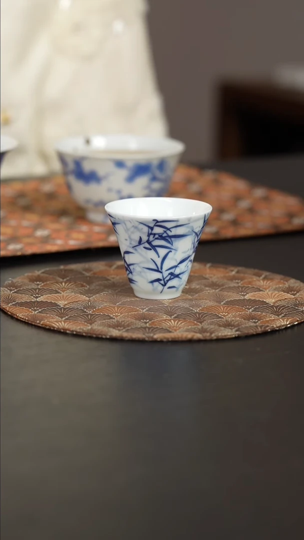 【闪购商品】杯手工手绘杯手工手绘杯手工手绘杯