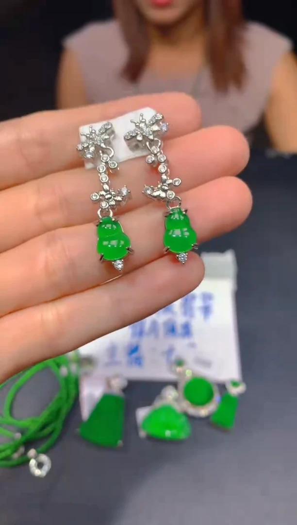 未镶嵌定制翡翠337多样性发货（发其一）