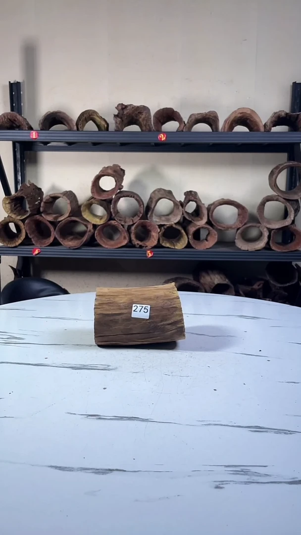 F****?云南紫柚木造景沉木275