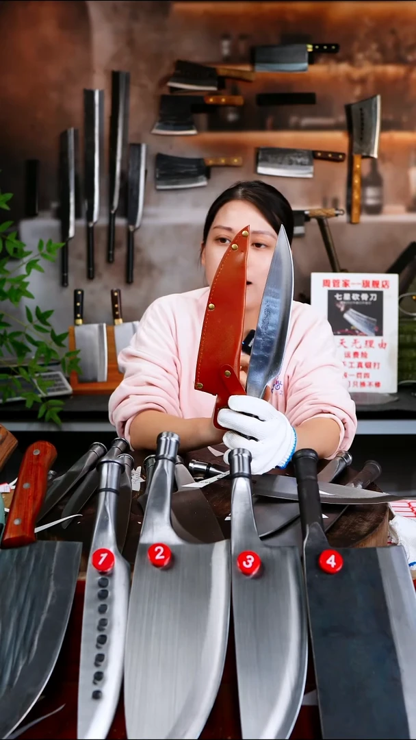 金属哨*履带销两面光