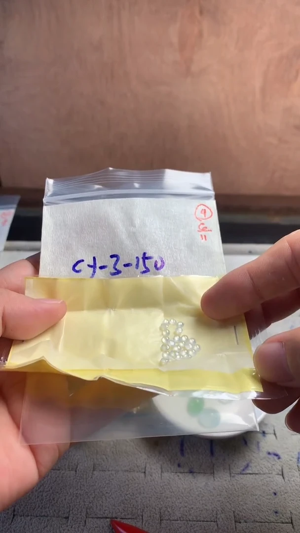 未镶嵌定制翡翠9