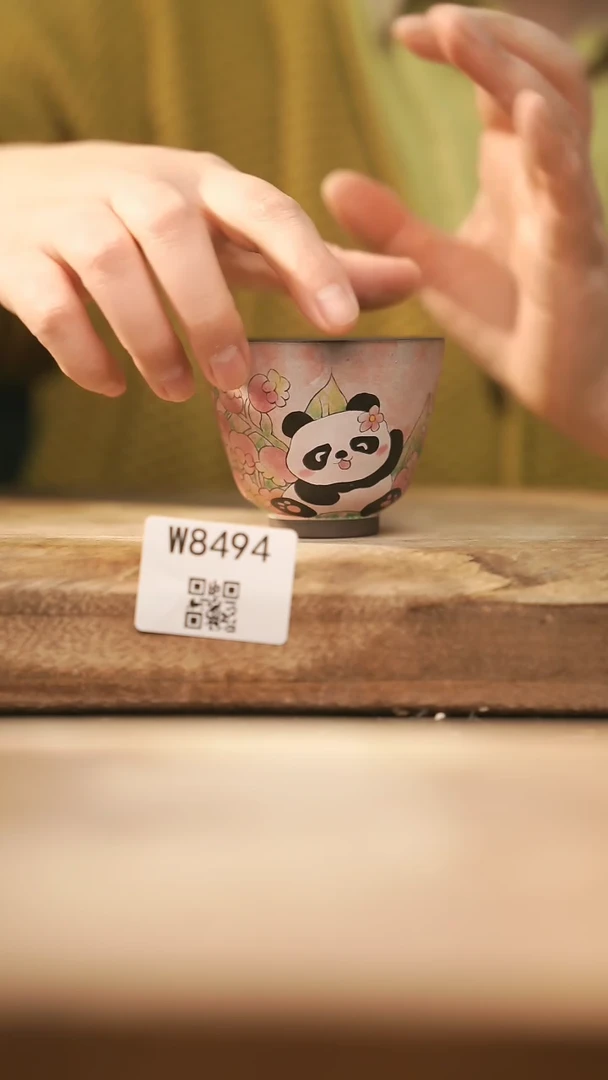 【闪购商品】【经典福利】/ 杯子@@W8494