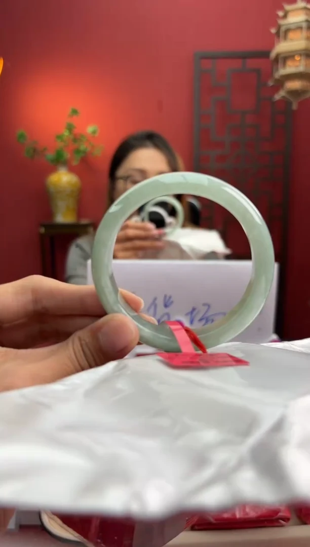 未镶嵌手镯翡翠翡翠手镯7