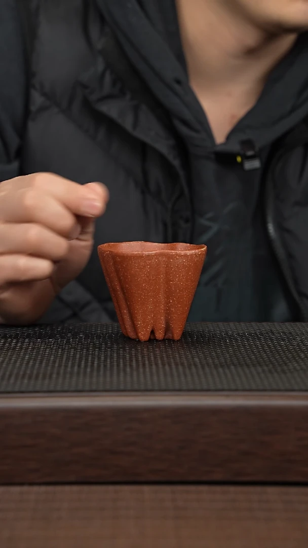 【闪购商品】紫砂茶壶源头精品手工作品31390