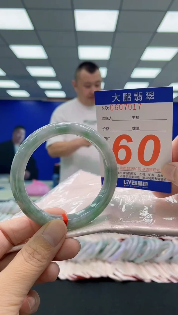 未镶嵌手镯翡翠AAAAAAAAA