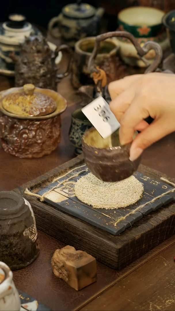 【闪购商品】景德镇纯手工手作306