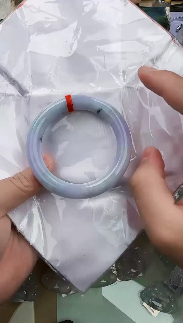 颈饰未镶嵌翡翠缅甸翡翠a货