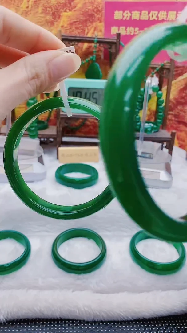 【闪购商品】玛瑙/玉髓手镯未镶嵌0