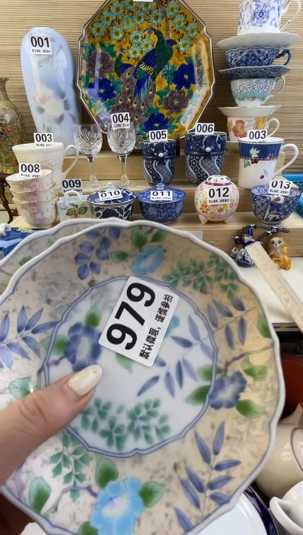 摆件难*候摆件瓷器瓷器瓷器