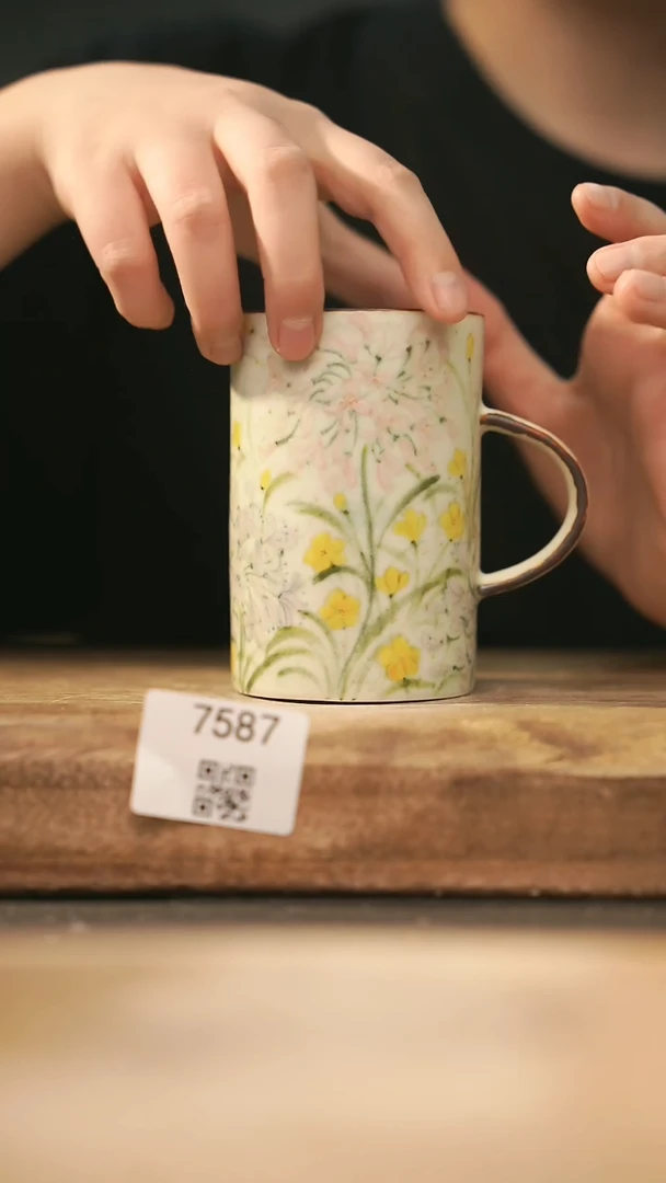 【落单孤品】福利/杯子@@7587