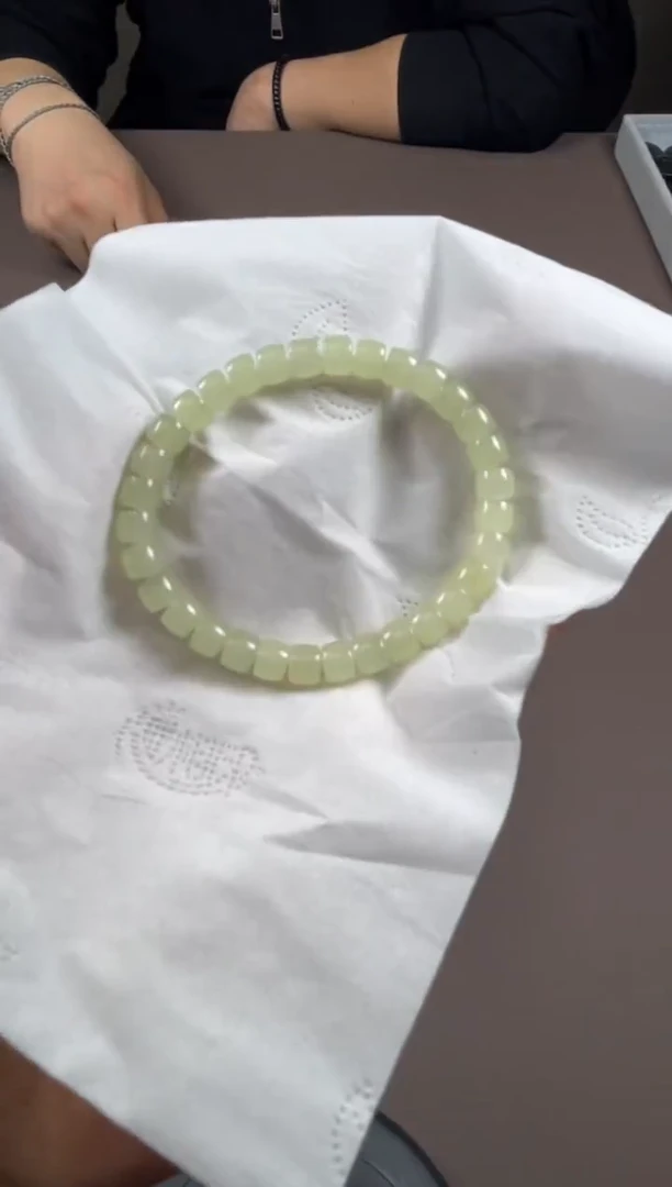 【闪购商品】和田玉颈饰未镶嵌多样性发货， 拍一发一