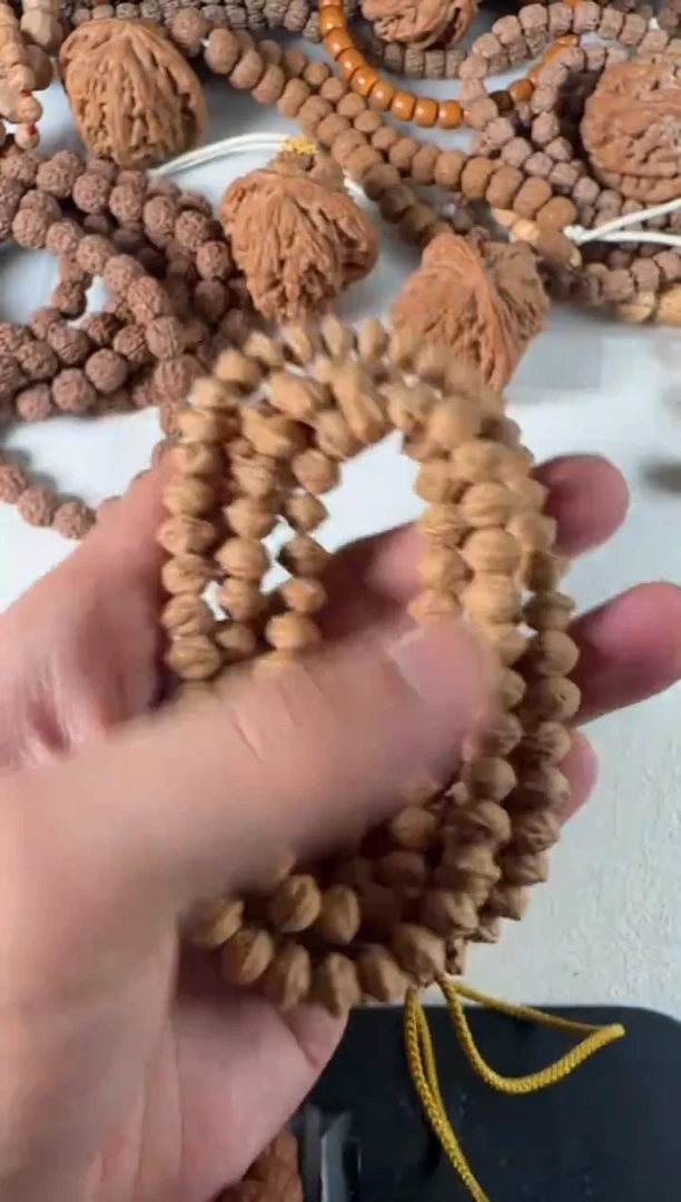 吊坠金刚菩提20号