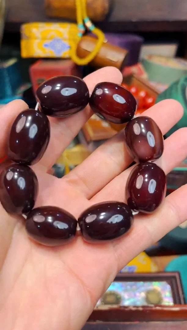 【闪购商品】玛瑙/玉髓1未镶嵌B瑞哥专属高端精品42