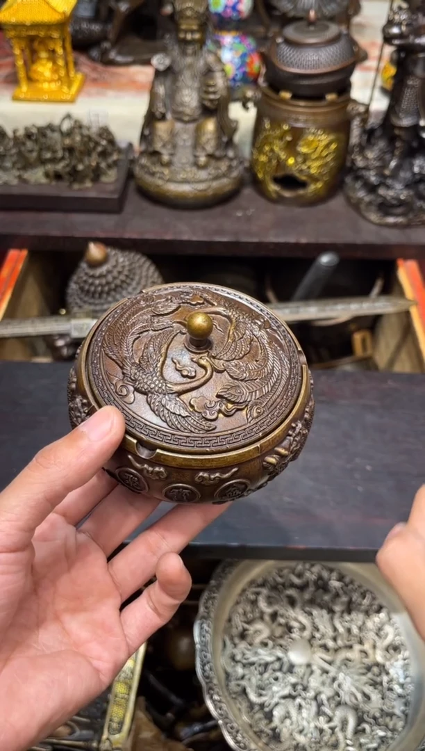 铜古居高端精选链接B301