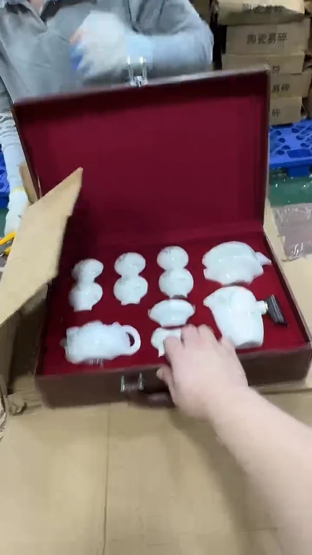 其他@@@@【闪购商品】精美茶具便宜卖了