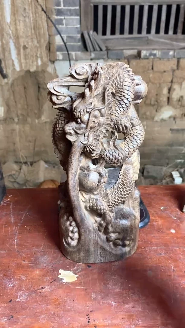 木神龙精品好物推荐