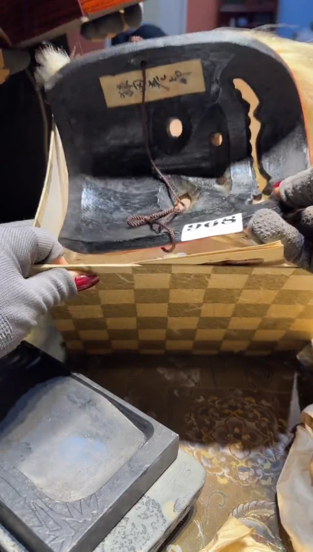 【闪购商品】瓷片968中古回流孤品一件