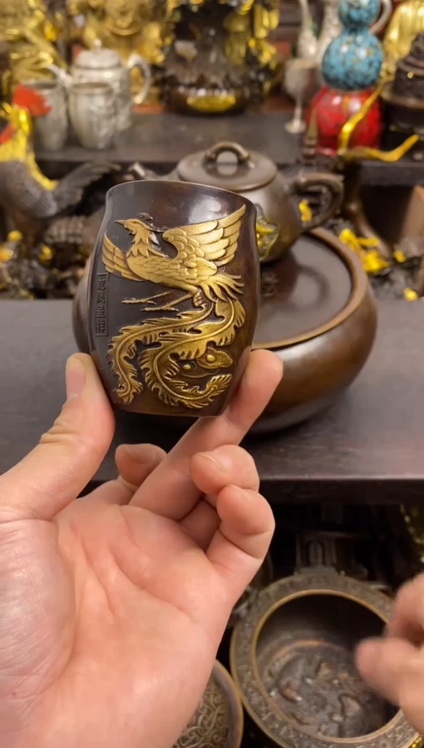 1案台摆件 物品摆件