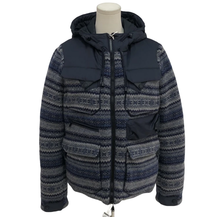 MONCLER/外套/95新/聚酯纤维/[251029MY0029F2]