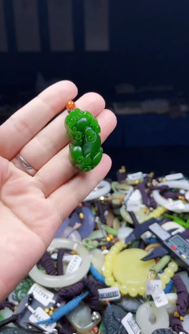 玉未镶嵌拍一发一