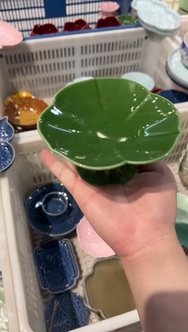 瓷片微瑕商品，介意勿拍