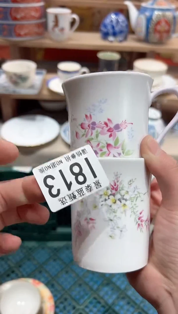 【闪购商品】瓷片当天凑满25包邮I813