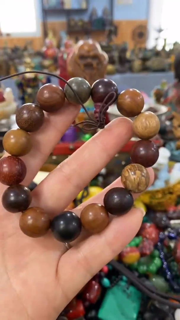 【闪购商品】宫廷影视老旧工艺摆件