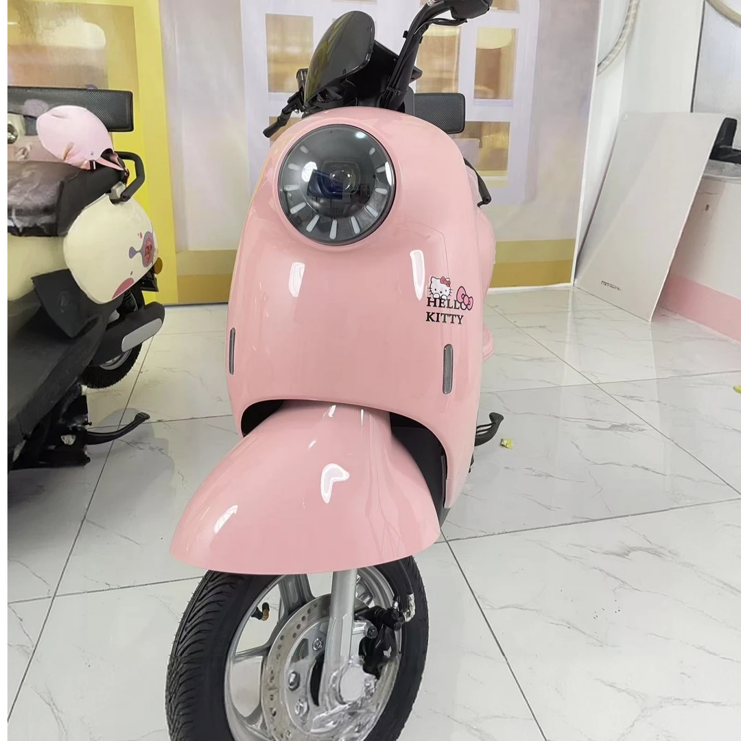 新陵2025新款长续航通用轻便城市通勤专用女士电动车2025新款爆款