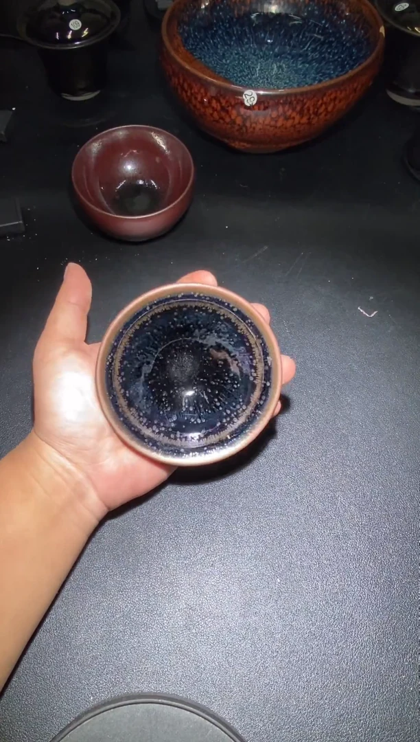 茶盏           17