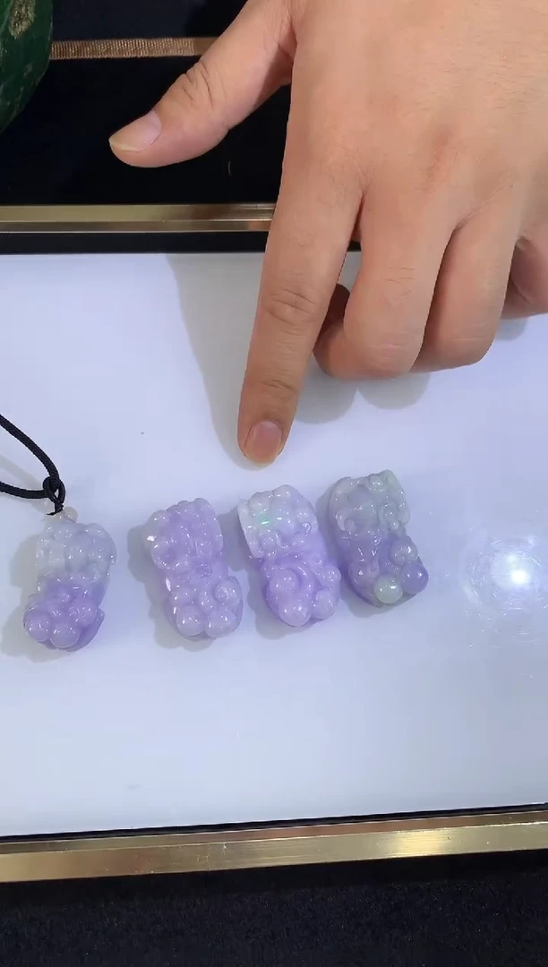 翡翠未镶嵌颈饰7003411/658009/多样性发/1