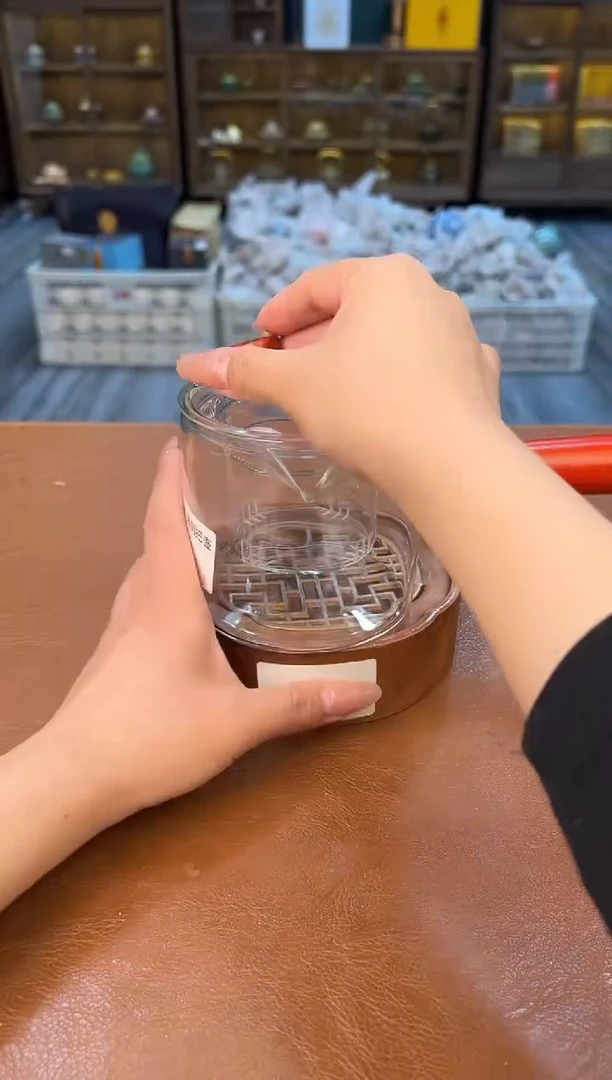 【闪购商品】熹物见山清仓福利品111111