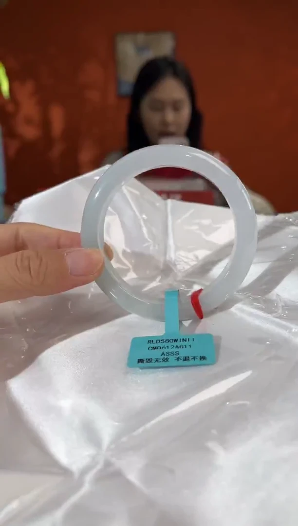 未镶嵌手镯翡翠7    5455