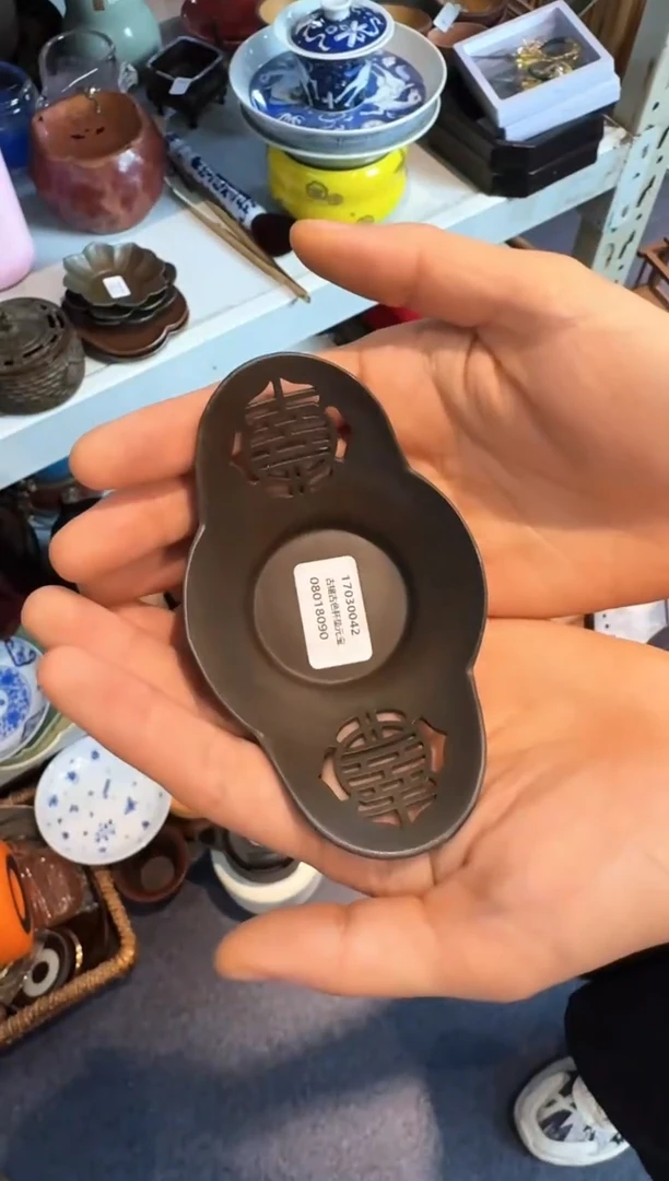 快来 仓库搬迁倒计时 茶具专场