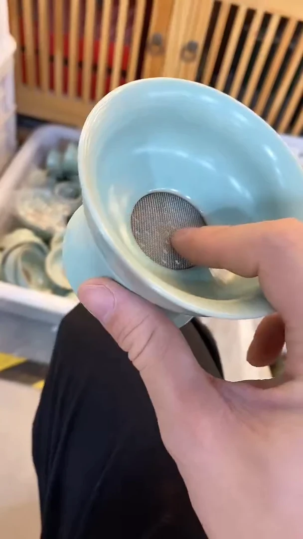 瓷片陶瓷茶器福利14