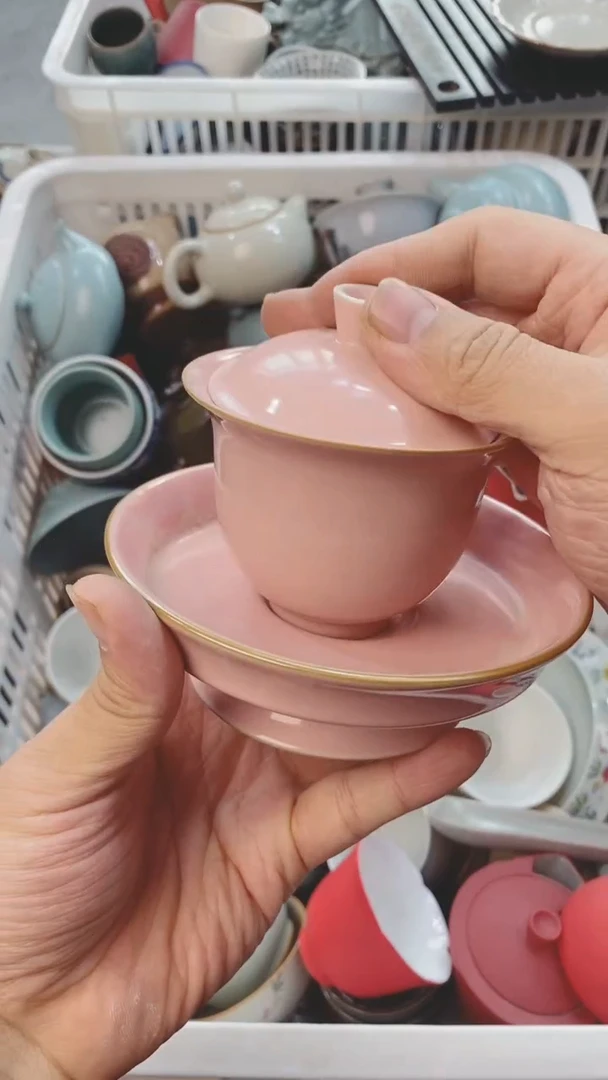 【闪购商品】茶具茶壶茶碗茶杯