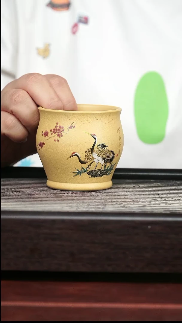 茶壶紫砂精品紫砂壶