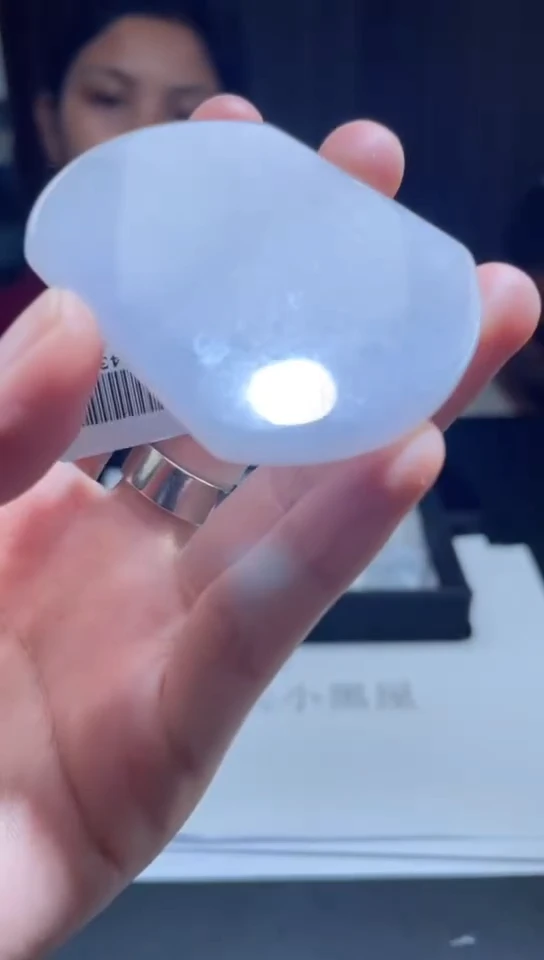 未镶嵌定制翡翠定制孤品