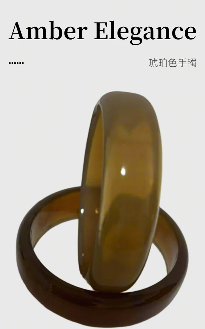 非金属皮质手镯 老牛角白牦牛角手镯牛角宽手镯0.5厚度精品手镯