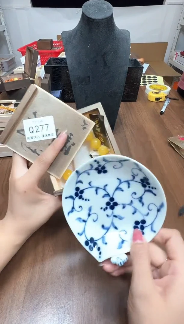 瓷片Q277