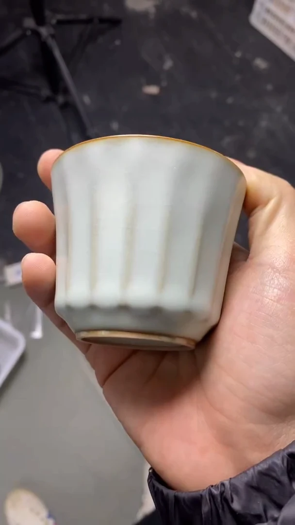 瓷片S597陶瓷茶具茶器