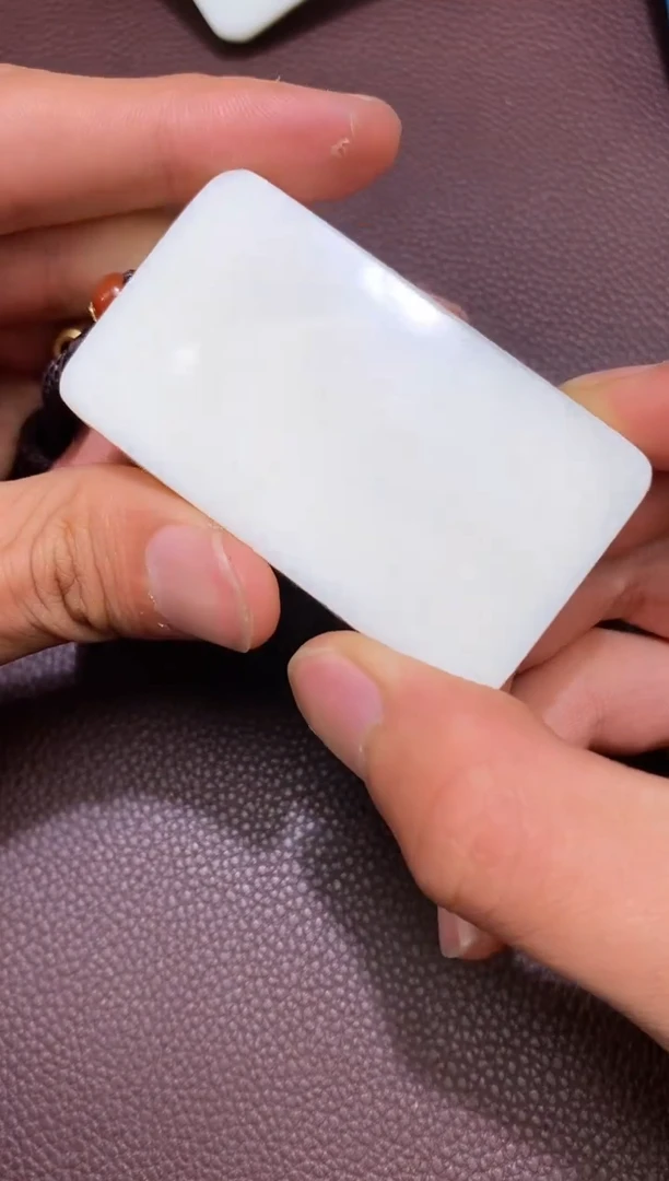 【闪购商品】和田玉1.20MB多样性拍一发一未镶嵌90