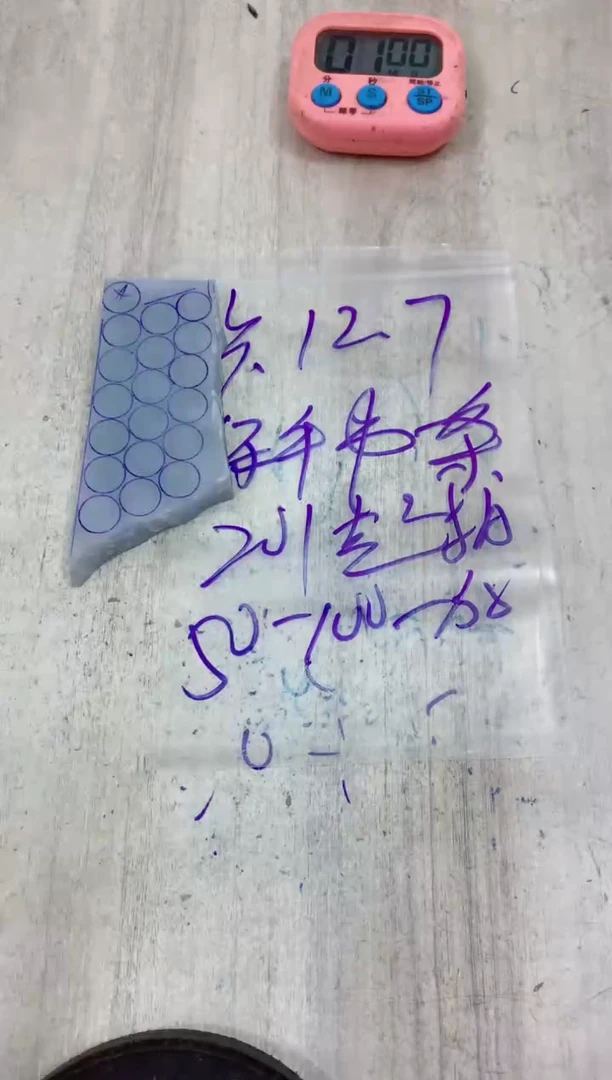 未镶嵌定制翡翠宇*！毛料不包雕刻