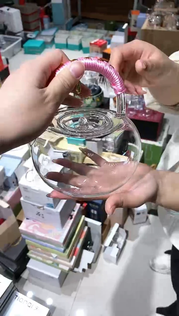 【闪购商品】X526壶