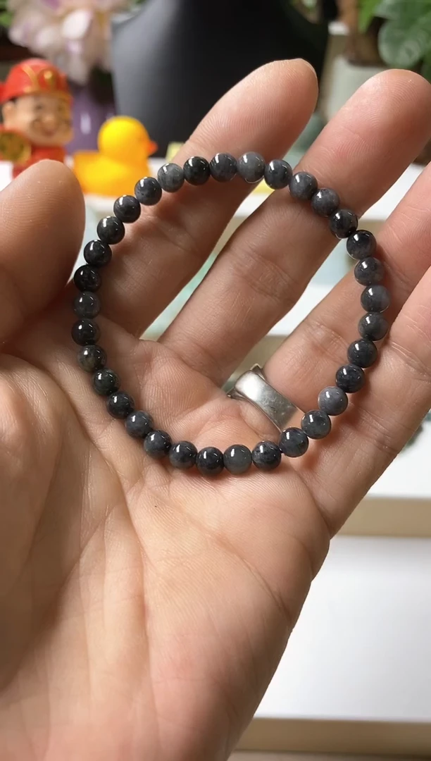 颈饰未镶嵌翡翠25天然缅甸翡翠A货