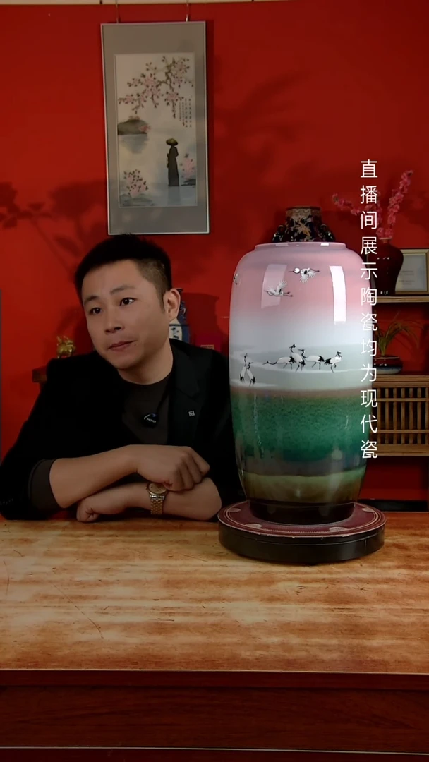 景德镇御匠邦陶瓷1