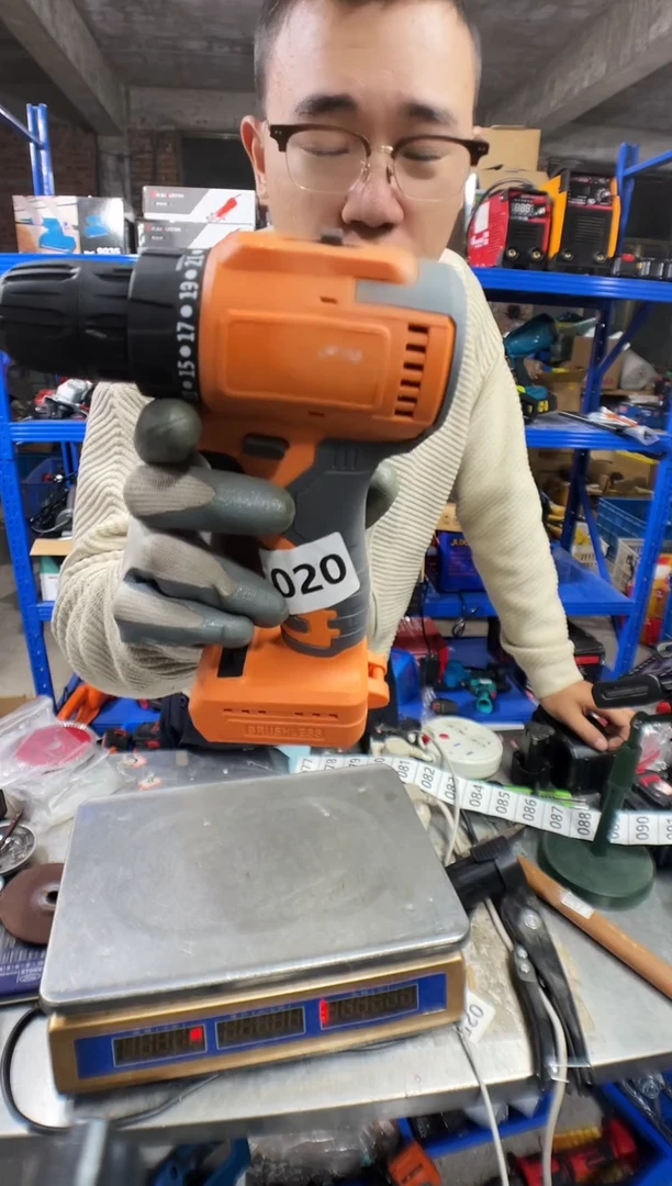 二手工具听讲解看图片下单 没有运费险20