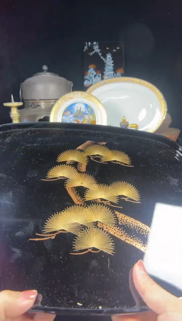 陶瓷茶杯茶器茶周边