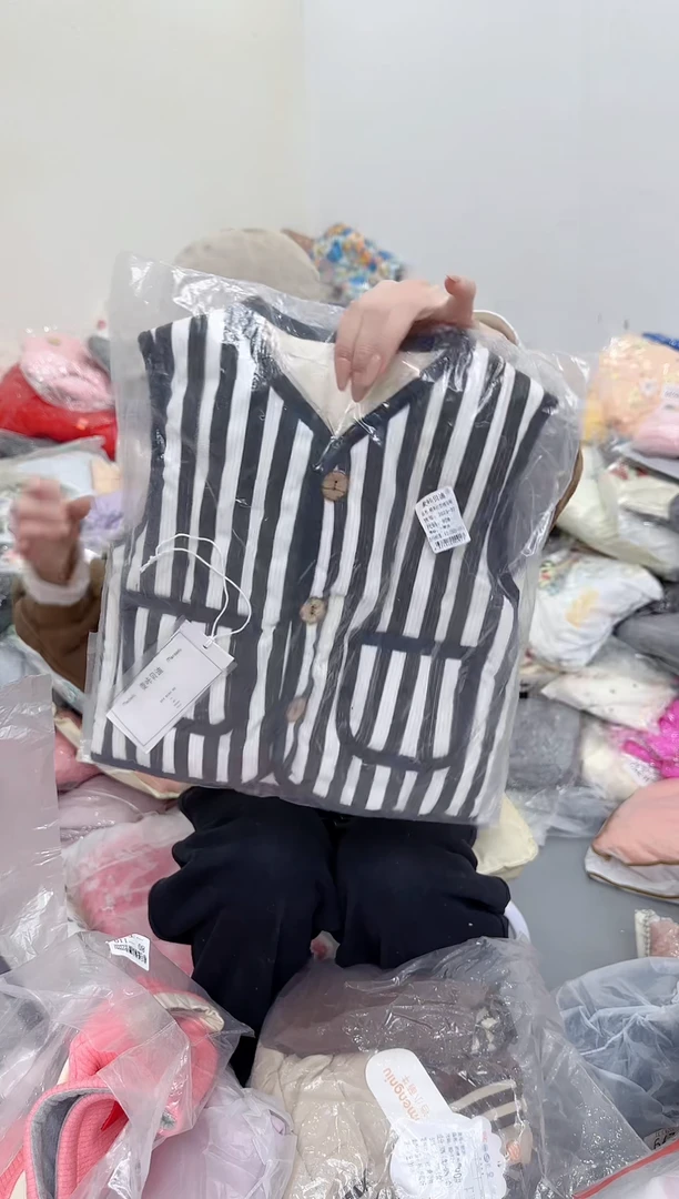 兮兮家童装捡漏145