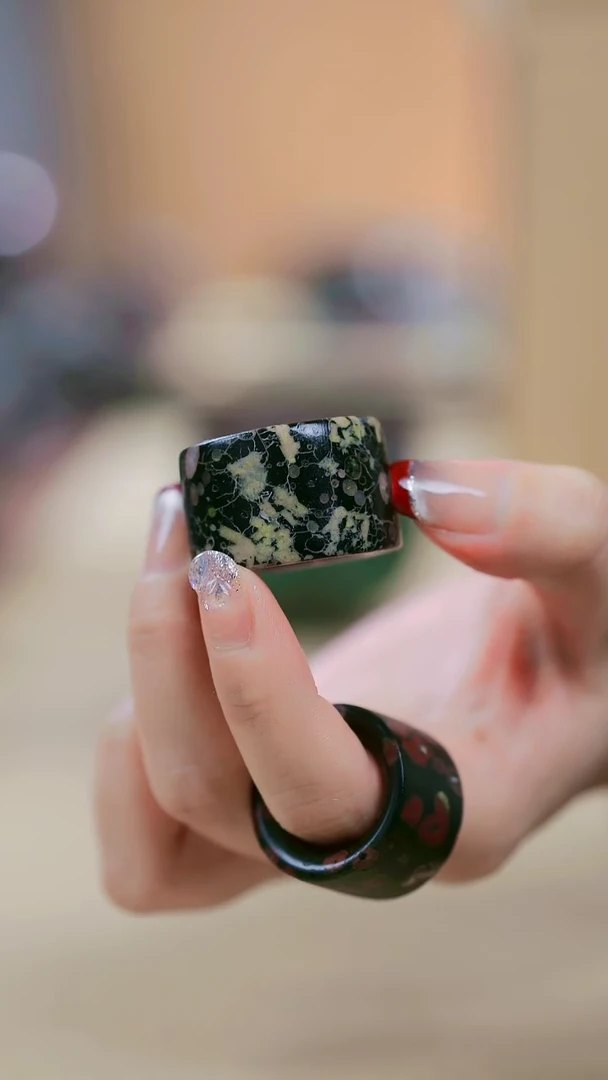 【闪购商品】梅花玉A寻武记一物一拍