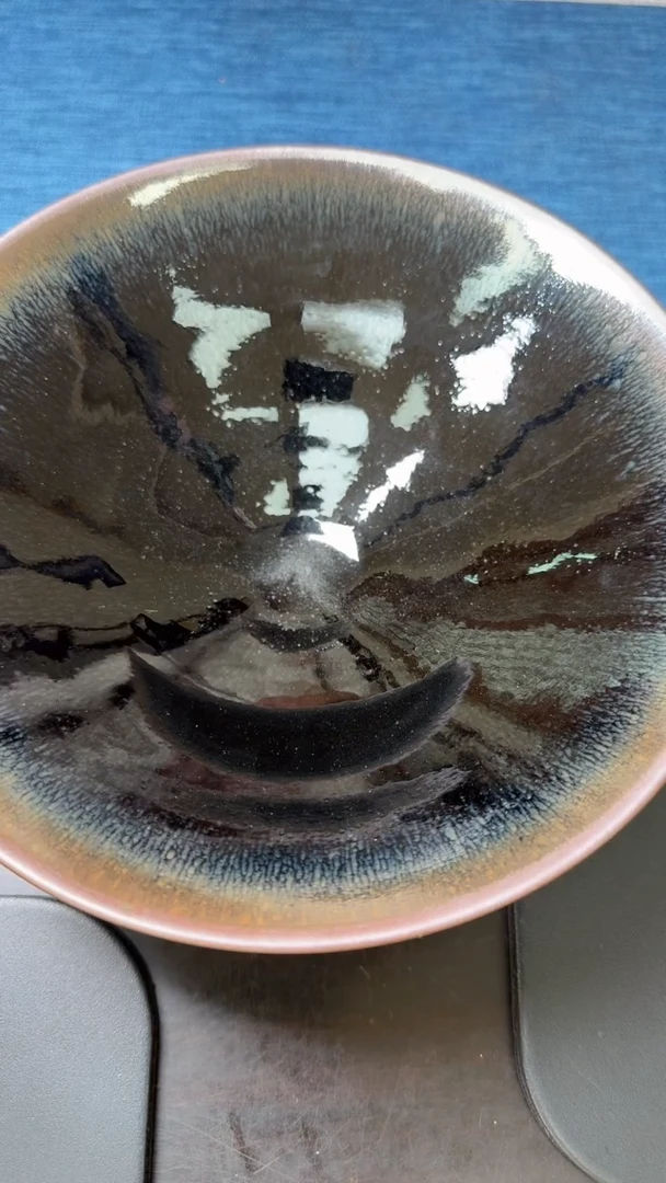 茶盏暨子文高端收藏场277